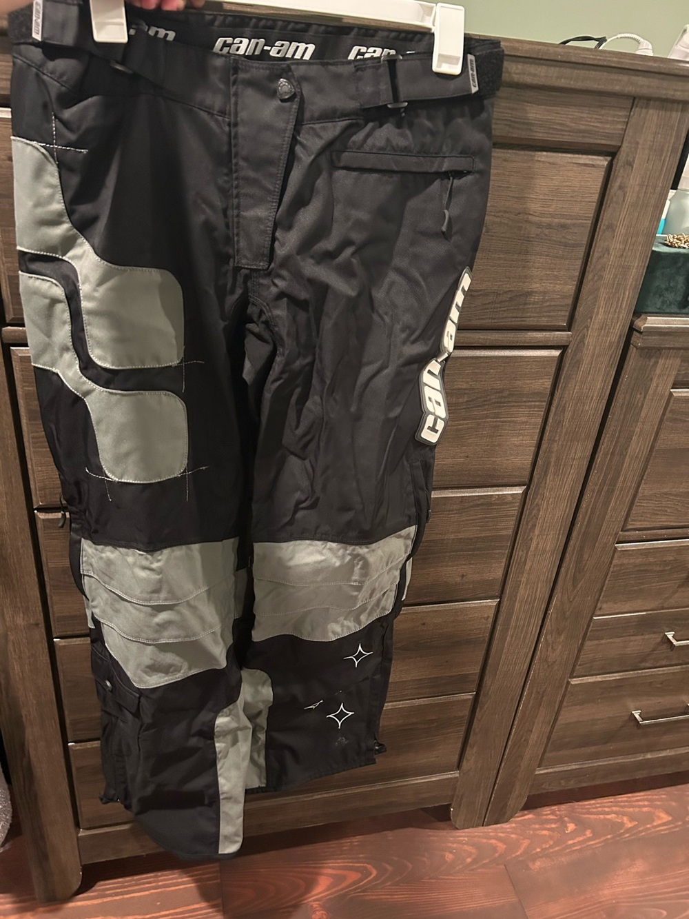 Women’s Can-Am team pants